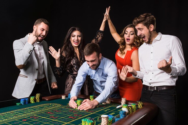 pussy77 Apa Yang Kami Sediakan Dalam Mahjong Ways